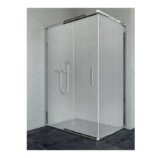 купити недорого Душевая кабина Aquanil Minnesota 130x100x190 см матовое стекло (MINNESOTA130x100Matt)