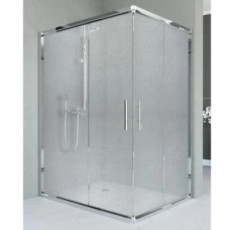 купити недорого Душевая кабина Aquanil Unimar 110х110х190 см (матовая) (UNIMAR110x110Matt)