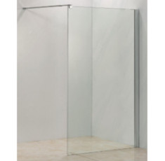 Душова перегородка Atlantis PF-69J CHROME 80х190
