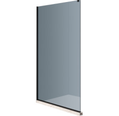 купить недорого Душевая стенка DIAMOND PREMIUM DP SCR-02(GR) (195x90)