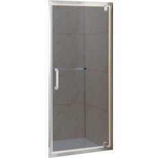 купить недорого Душові двері Diamond Premium DP SCR-05(GR) 195*80 см
