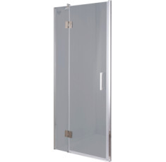 купить недорого Душові двері Diamond Premium DP SCR-10(GR) 195*100 см