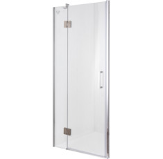 купити недорого Душевая дверь Diamond Premium DP SCR-09.1(CL) 195*90 см