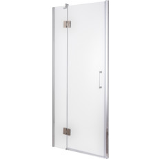 купить недорого Душевая дверь Diamond Premium DP SCR-09.2(MAT) 195*90 см