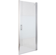 купить недорого Душові двері Diamond Premium DP SCR-12.1(CL) 195*90 см