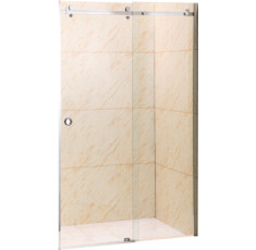 купить недорого Душові двері Diamond Premium DP SCR-13.1(CL) 195*120 см