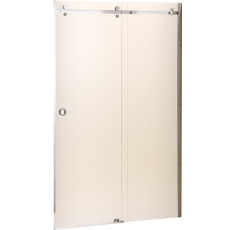 купить недорого Душові двері Diamond Premium DP SCR-13.2(MAT) 195*120 см