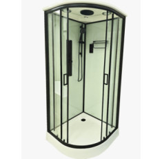 купить недорого Душевой бокс Veronis BN-2-100 100х100х215