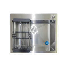 купити недорого Кухонна мийка Romzha Arta U-550S Max (RO41112)