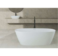 купити недорого Ванна WGT Water Stone DEA 165x75x60 см матовая