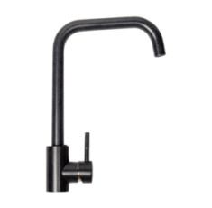 купити недорого Смеситель кухонный Romzha Marian U Графит (RO41790)