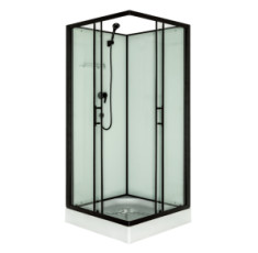 купити недорого Душевой бокс Insana XW - 9861 90*90*210 мелкий поддон ( А0058204 )