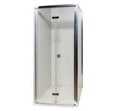 купити недорого Душевая кабина Insana NIKOL B 90x90x207 мелкий поддон ( А0055228 )