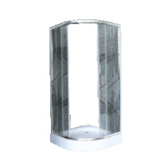 купити недорого Душевая кабина INSANA Geja Crush (RC)  90х90х205 низкий поддон ( А0059250 )