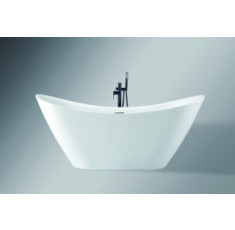 купити недорого Ванна отдельностоящая Amina WB 180 * 75 * 72 ( А0058051 )