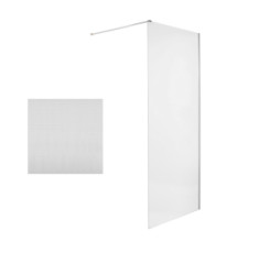 купити недорого Душевая перегородка INSANA Albina 100x200 ( А0059030 )