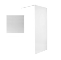 купити недорого Душевая перегородка INSANA Albina F 100 100x200 ( А0059033 )