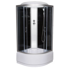 купити недорого Гидробокс Glory 95 BF 90x90 см глубокий поддон ( А0057132 )