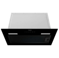 купити недорого Витяжка кухонна Fabiano Rino 60 Black glass 8104.410.1852