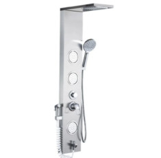 купити недорого Душевая панель Epelli Mega Shower 01, 015900