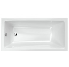 купити недорого Ванна прямоугольная RADAWAY MIRELLA 180x80 (WA1-48-180x080S)