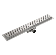 купити недорого Душевой трап из нержавеющей стали SUS304 Koer FD01-70x900 (KR4748)