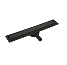 купити недорого Душевой трап Koer FD29-70x800-Black из нержавеющей стали SUS304 (Черный) (AC0682)