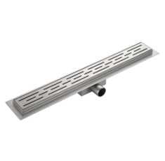 купити недорого Душевой трап из нержавеющей стали SUS304 Koer FD01-70x600 (KR3269)