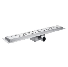 купити недорого Душевой трап Koer FD04-70x500 SUS304 (AC0704)