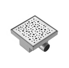 купити недорого Душевой трап из нержавеющей стали SUS304 Koer FD20-S150 (KR3282)