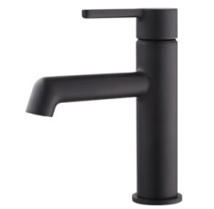 купити недорого Смеситель для раковины Koer KB-10029-05 Черный матовый (KR5487)