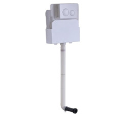 купити недорого Инсталляционный бачок для чаши Генуя Koer KT-0406 механический (KR5315)