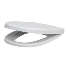 Сиденье Cersanit Arteco K667-001-PT/K667-001