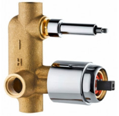 Встраиваемый механизм Jaquar ALD-CHR-065