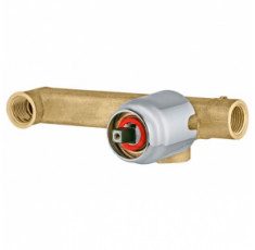 Встраиваемый механизм Jaquar ALD-CHR-233