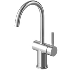 купити недорого Смеситель для кухни KOHLMAN ROXIN CHROME * (QB140R)