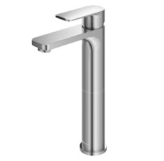 купити недорого Смеситель для раковины (умывальника) KOHLMAN TEXEN CHROME высокий * (QB170T)