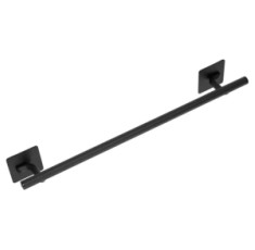 купити недорого Вешалка для полотенец REA 322194A BLACK  (REA-77095)