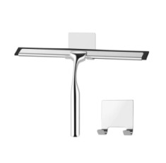 купити недорого Скребок для ванної REA YZ-G04 CHROME хром (REA-70000)