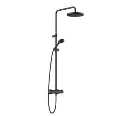 купити недорого Душова система Dual Shower System Logo 6808239-00 Kludi