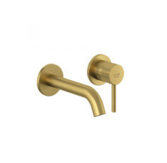 купити недорого Змішувач для умивальника Bozz 38244N076 Kludi