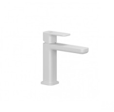 купити недорого Змішувач для умивальника Renon 110 DN 15 422825375 білий matt Kludi