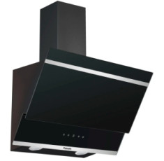 купити недорого Вытяжка кухонная Fabiano Sebra 60 Silent Black 8102.402.1645