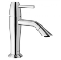 Смеситель для раковины Webert Opera Moderna OE 830102 Графит