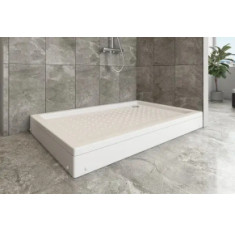 купити недорого Душевой поддон Aquanil Conte 110х100х15 см CONTE110x100