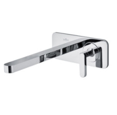 Змішувач для раковини Webert Living LV832506