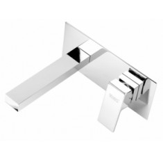 Смеситель Newarc Silver 851571