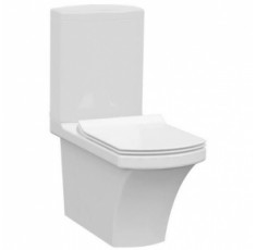 Чаша унітазу Idevit Vega 2804-0306