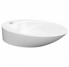 Раковина Idevit Alfa 43 см 3101-0435