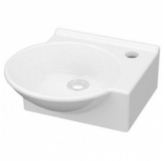 Раковина Idevit Myra Mini 0201-0365